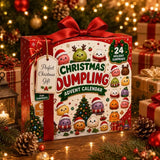 Μίνι Squishies | Ημερολόγιο Advent