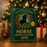 Άλογα | Ημερολόγιο Advent