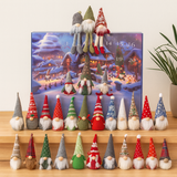 Νανάκια | Ημερολόγιο Advent