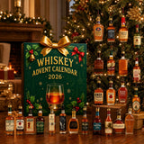 Whisky | Ημερολόγιο Advent