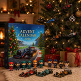 Formula 1 | Ημερολόγιο Advent