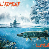 Ψάρεμα | Ημερολόγιο Advent