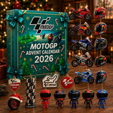 MotoGP | Ημερολόγιο Advent